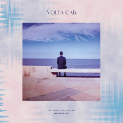 Volta Cab – Balearic Balsam EP [MMD 017]